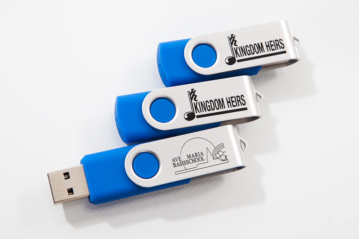 USB-sticks